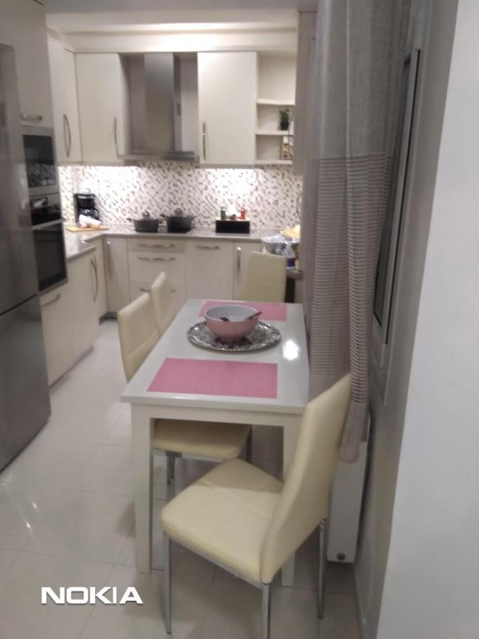 Μονοκατοικία «Maizonette Passaggio G» Vólos Extérieur photo